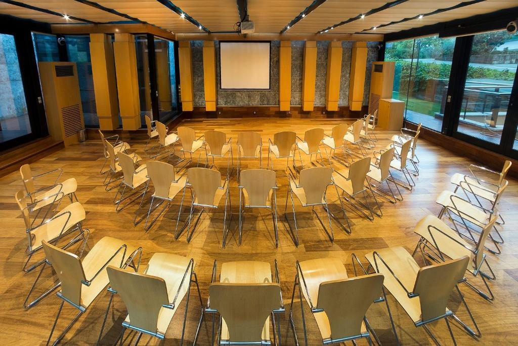 Photo - Sansi Pedralbes