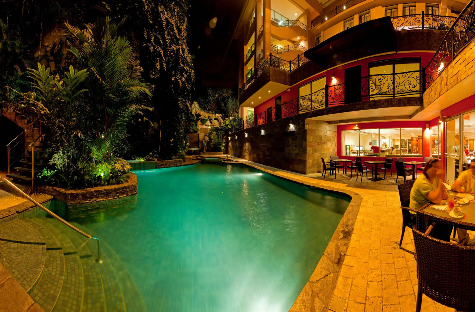 Foto - Grand Hotel Guayaquil, an Ascend Collection Hotel