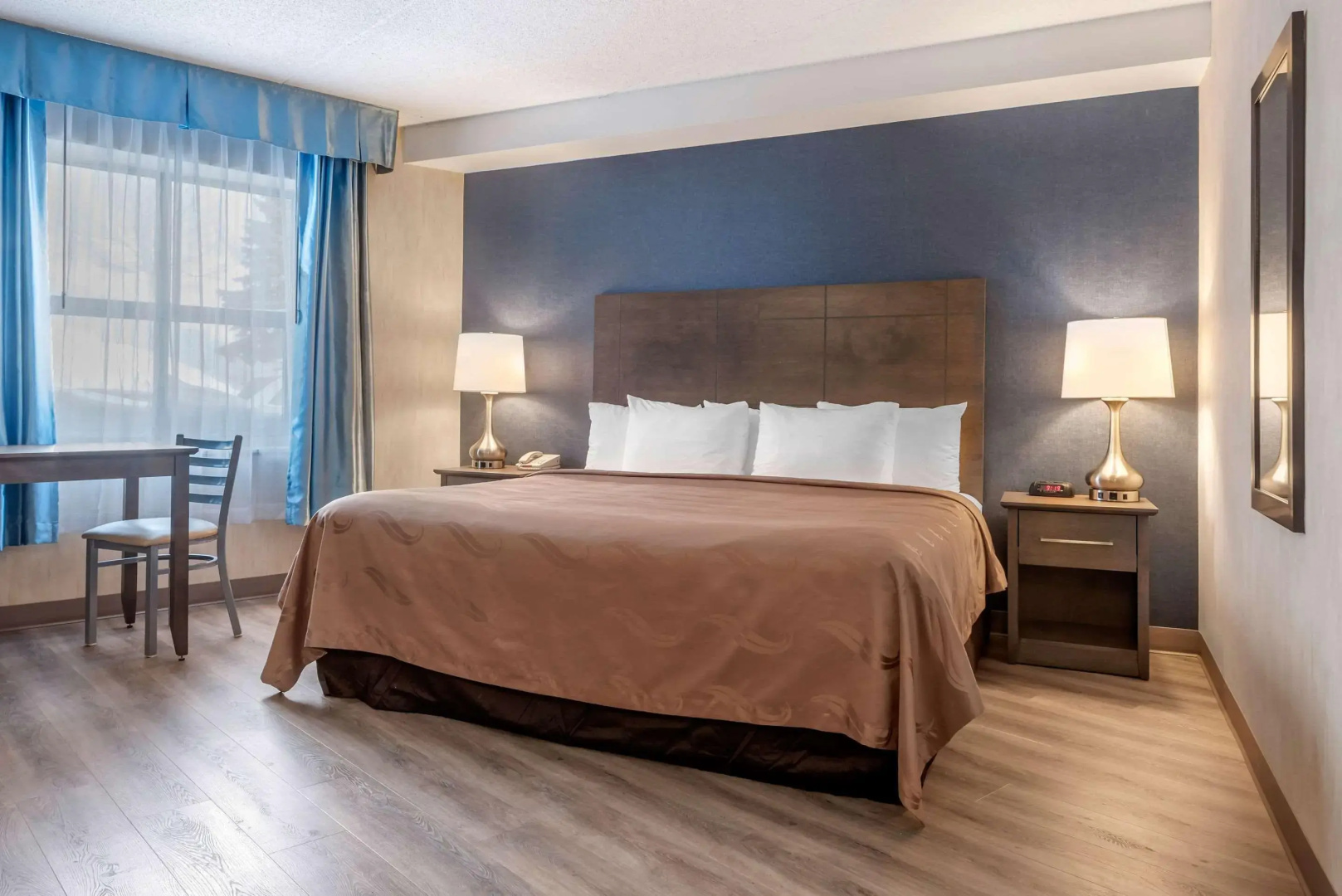 Foto - Quality Suites