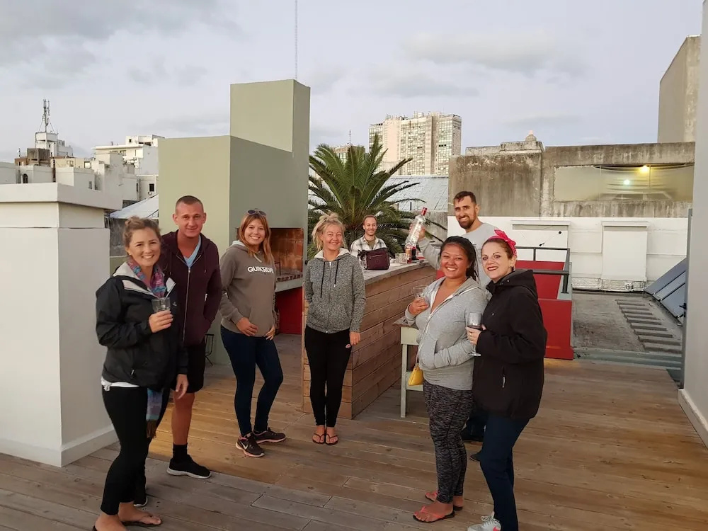 Photo - Circus Hotel Montevideo