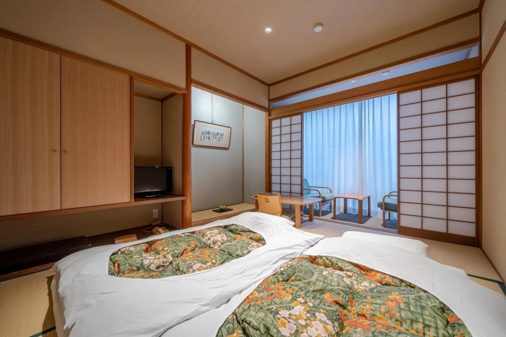 Foto - Ryokufuso