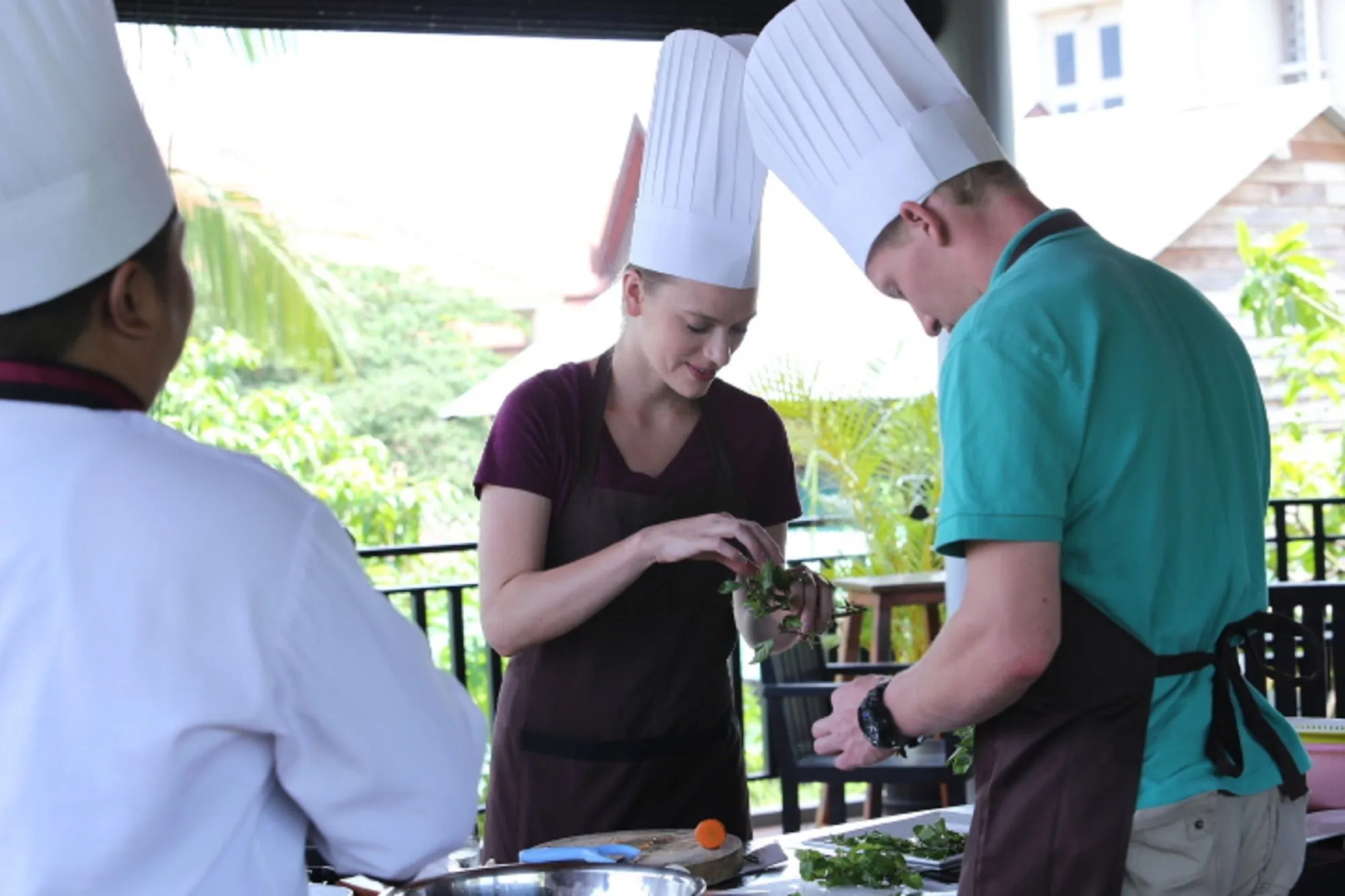 Foto - Reveal Angkor Hotel