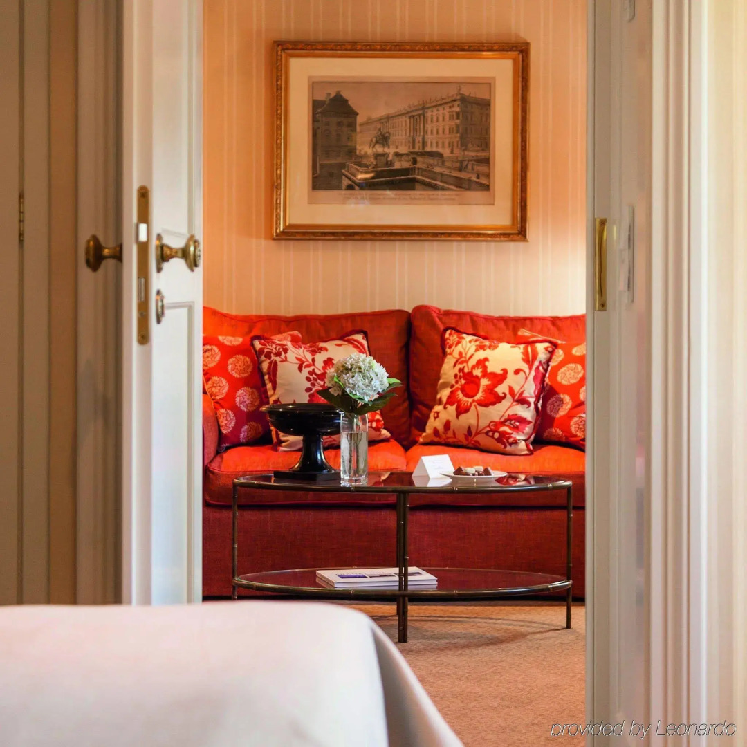 Photo - Schlosshotel Kronberg - Hotel Frankfurt