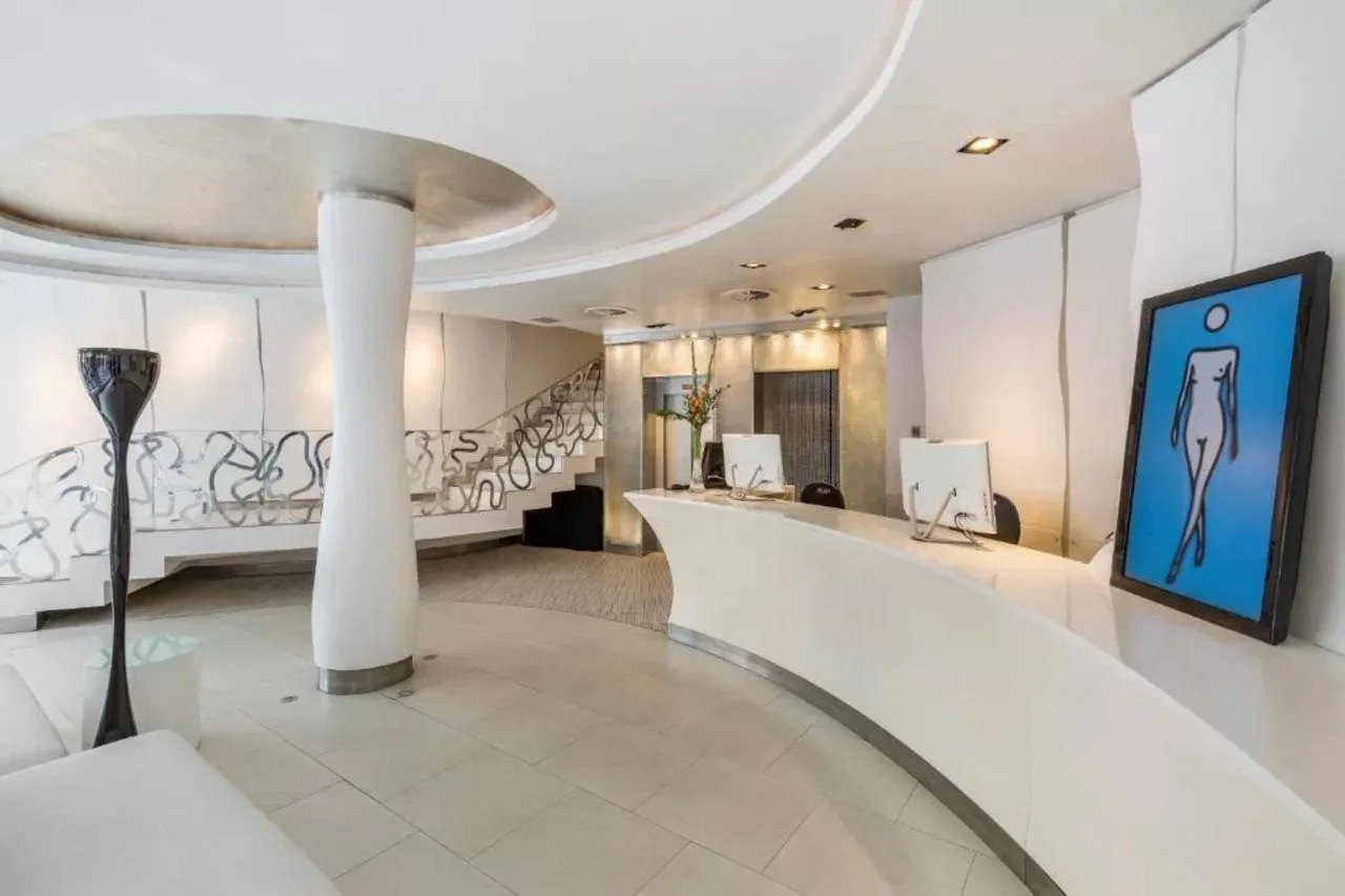 Photo - Room Mate Alicia, Madrid