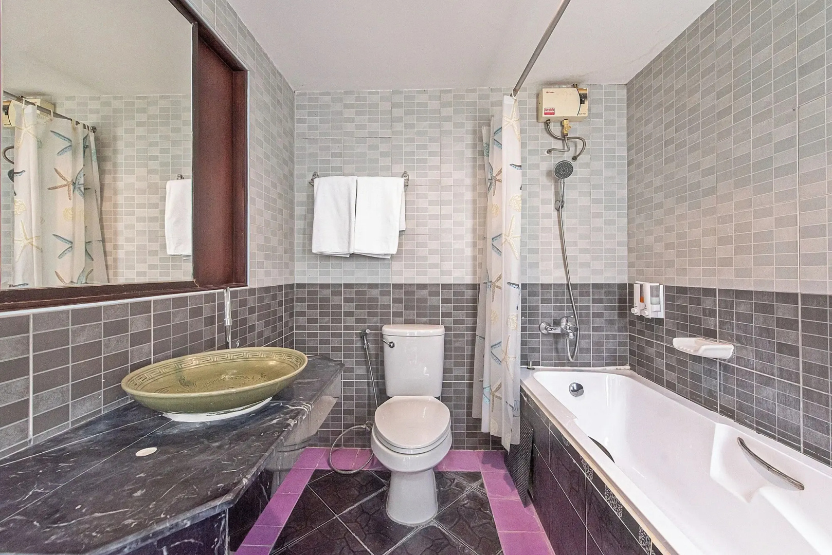 Foto - The Wing Design Hotel