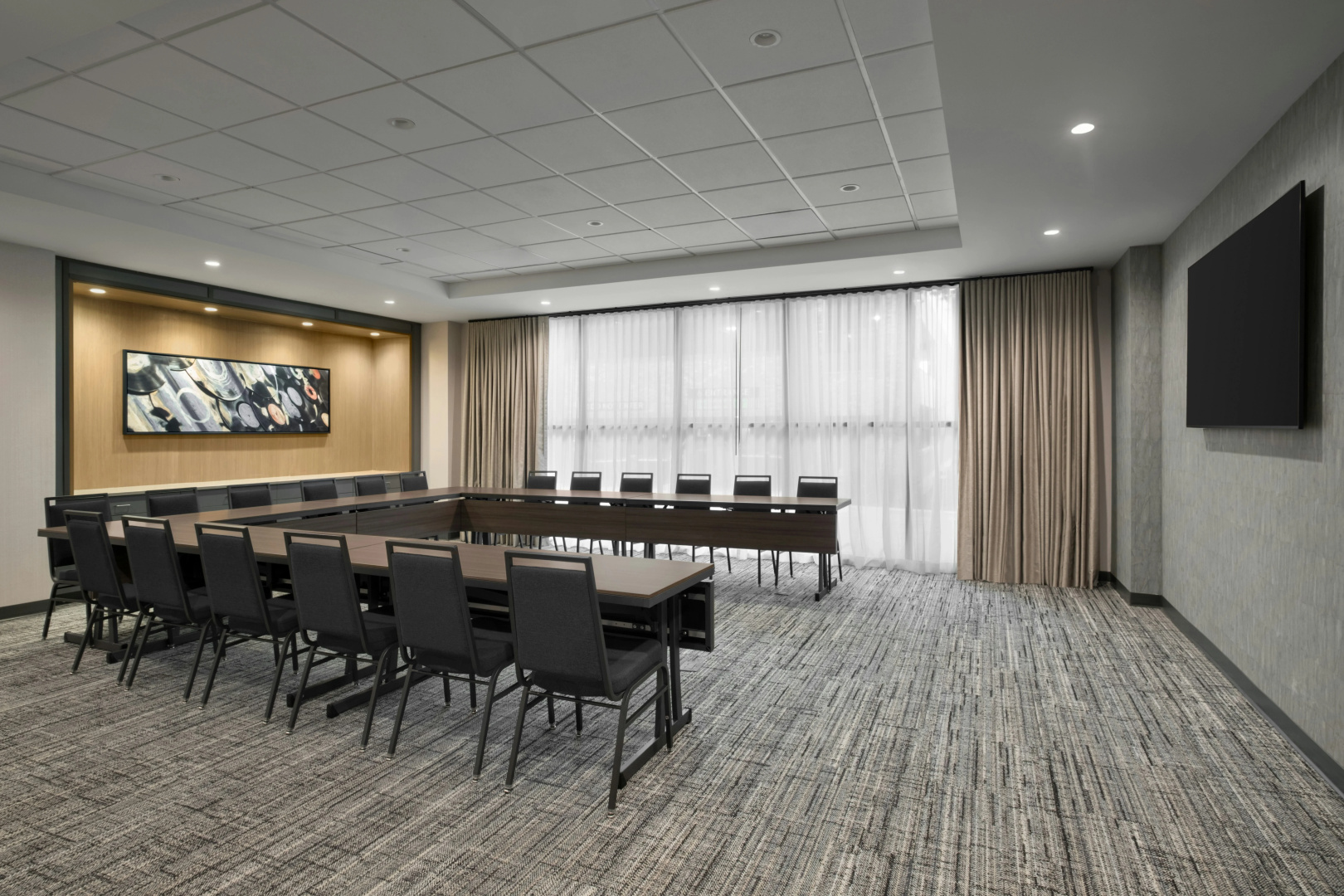 Photo - Hampton Inn by Hilton Austin East Side 5th Street