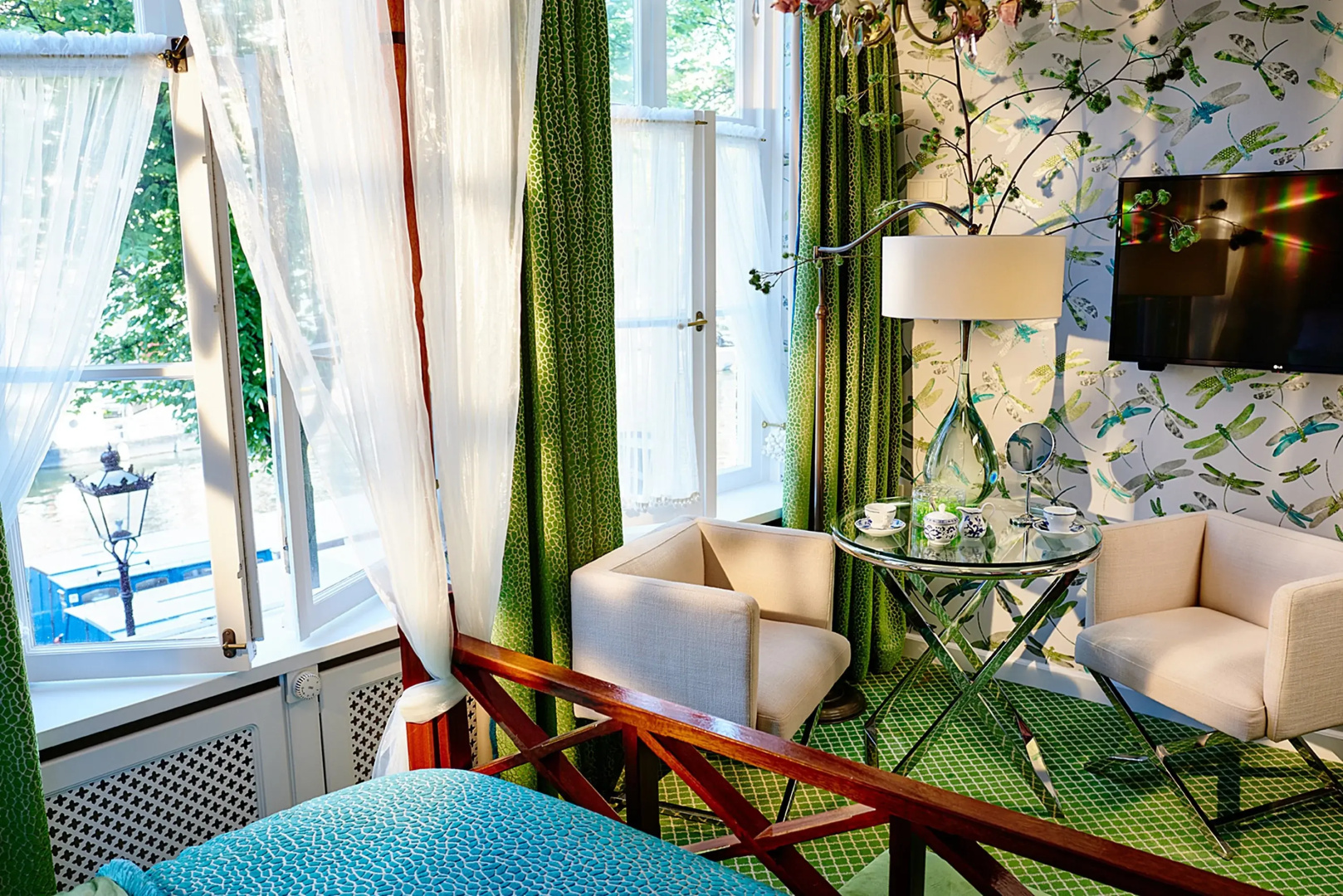 Photo - Hotel Estheréa