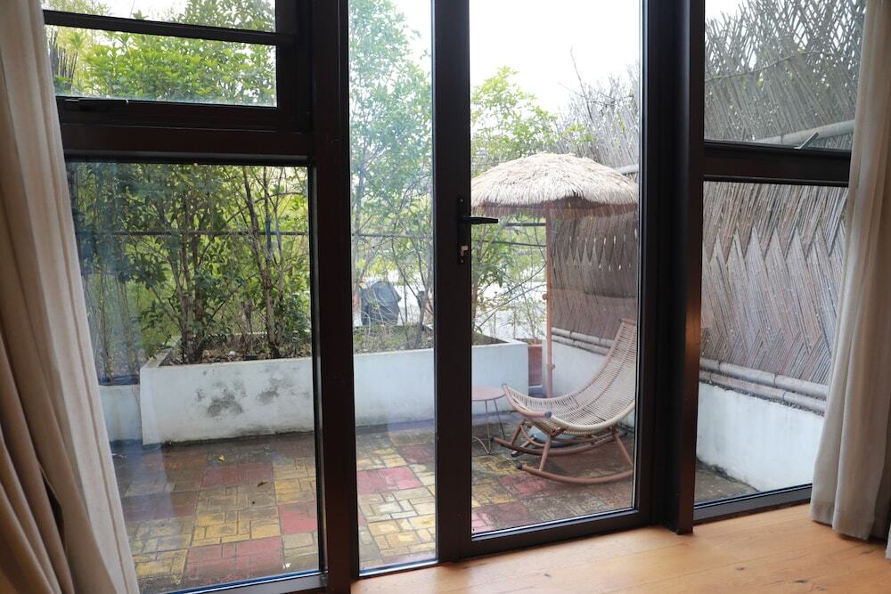 Photo - Manli Hotel Shanghai Pudong Airport Branch-Free shuttle buses to Pudong Airport and Disneyland