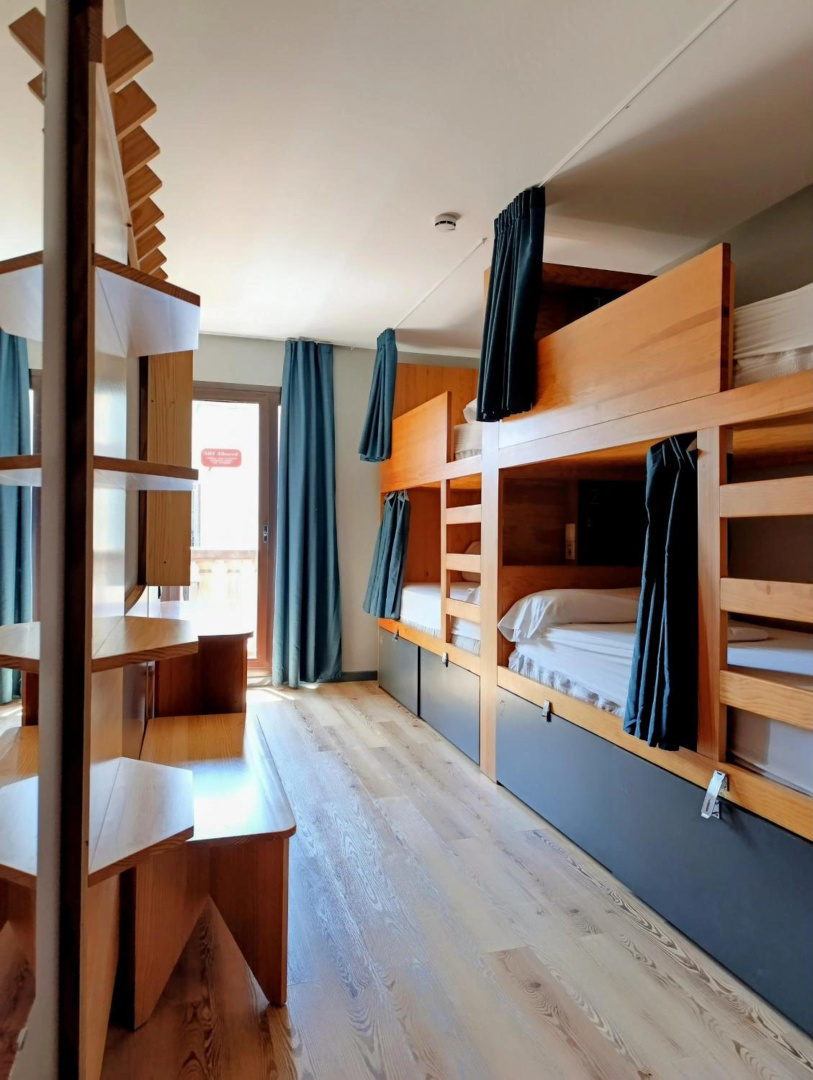 Photo - Yeah Barcelona Hostel