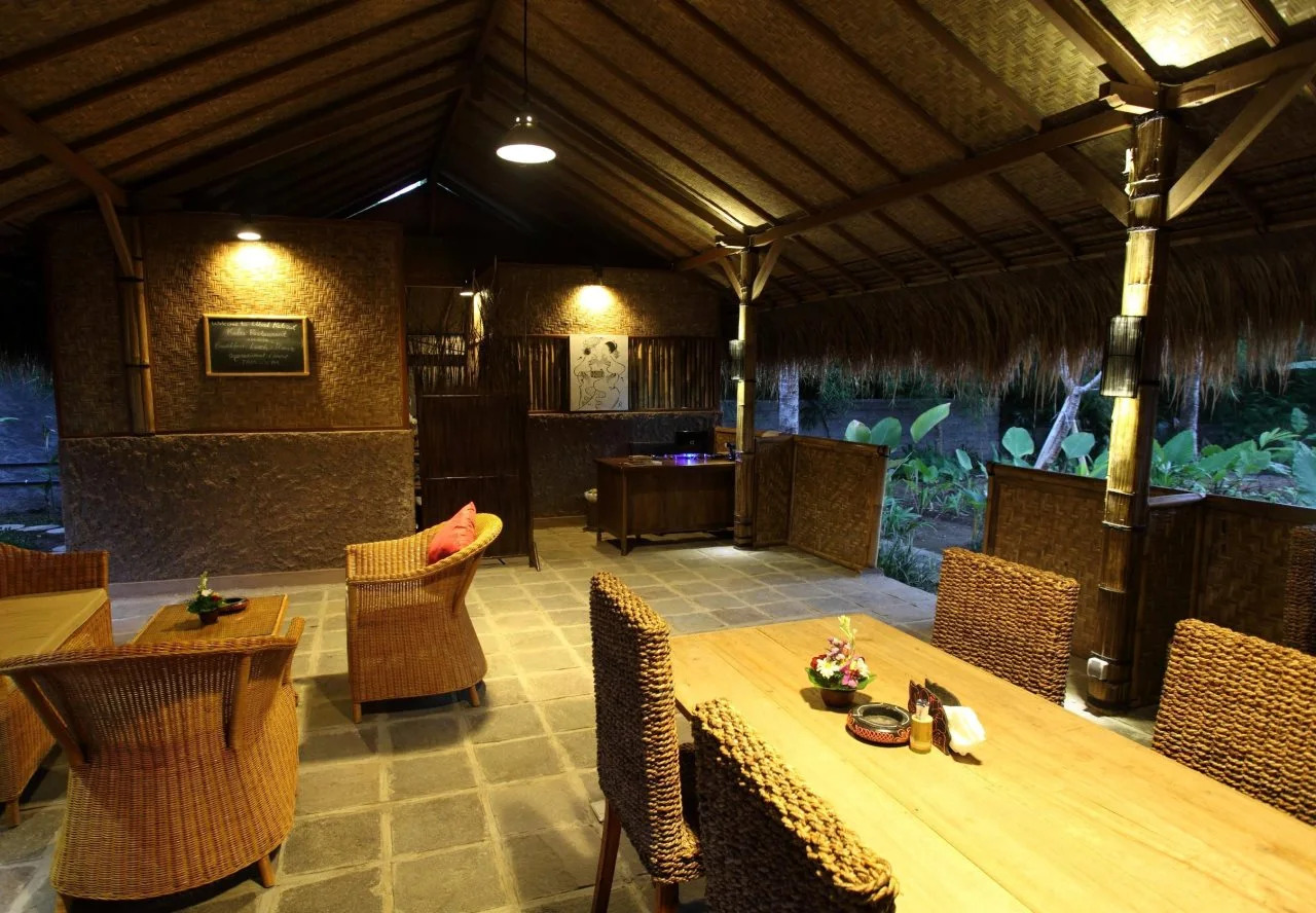 Photo - Ubad Retreat