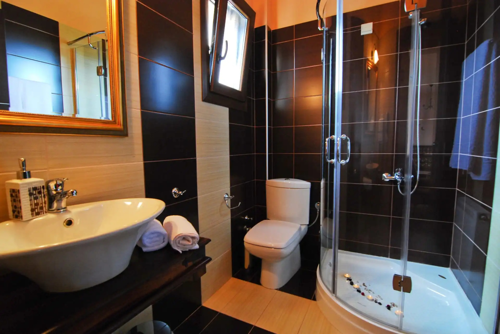Inspira Apartments and Studios