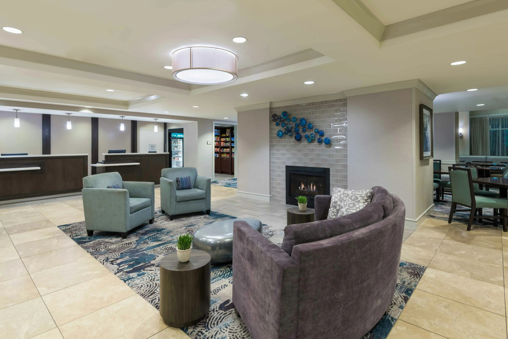 Photo - Homewood Suites by Hilton Tampa Airport - Westshore