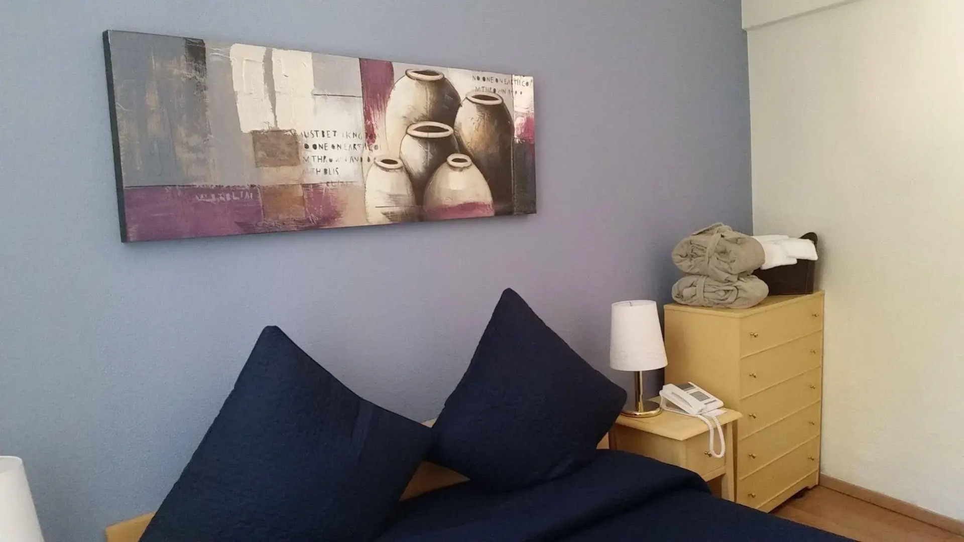 Photo - Hotel Argentina