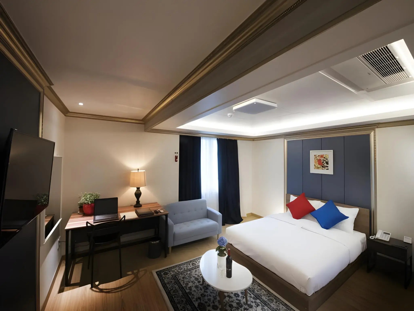 Foto - Lavita Hotel