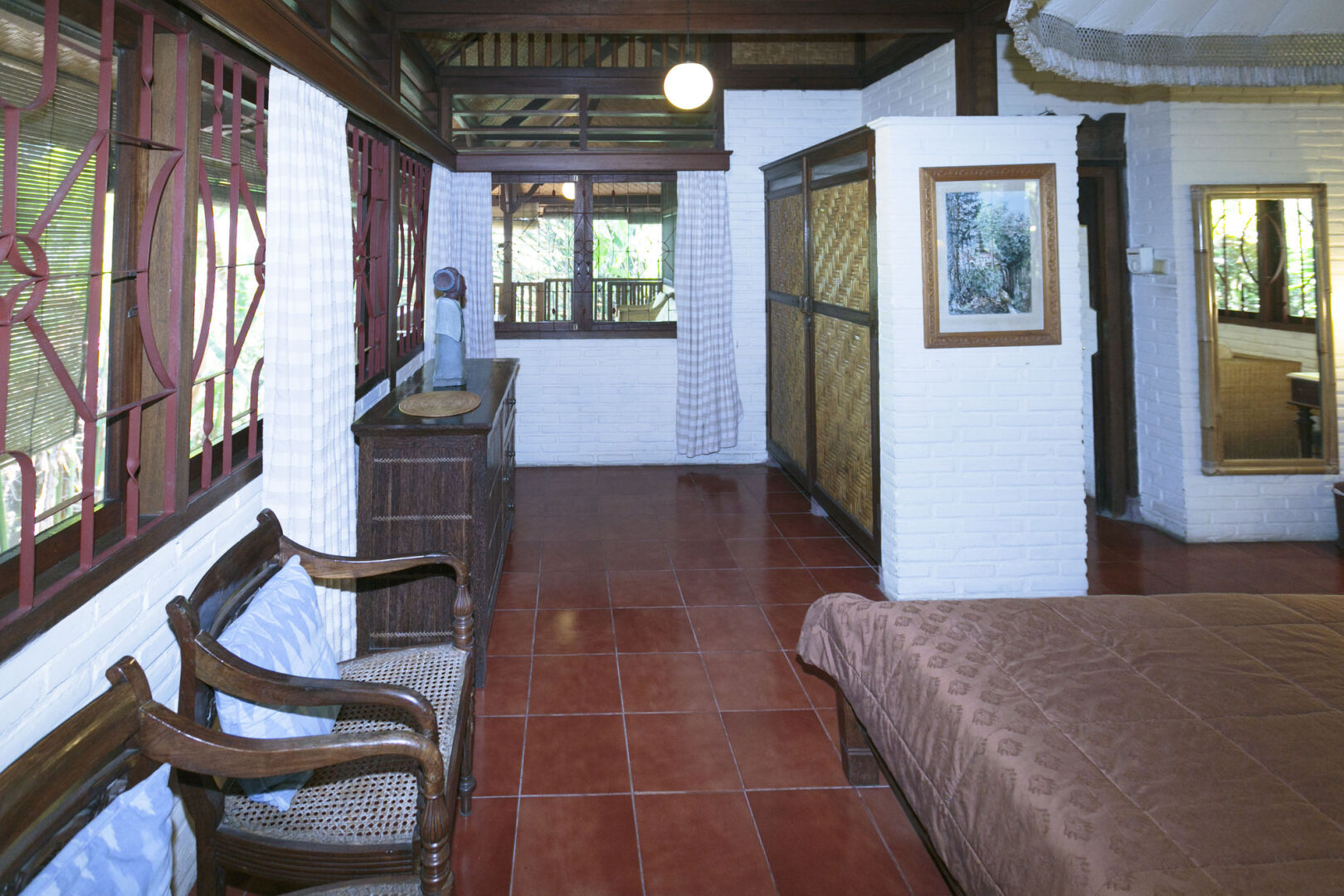 Foto - Murni's Houses & Spa