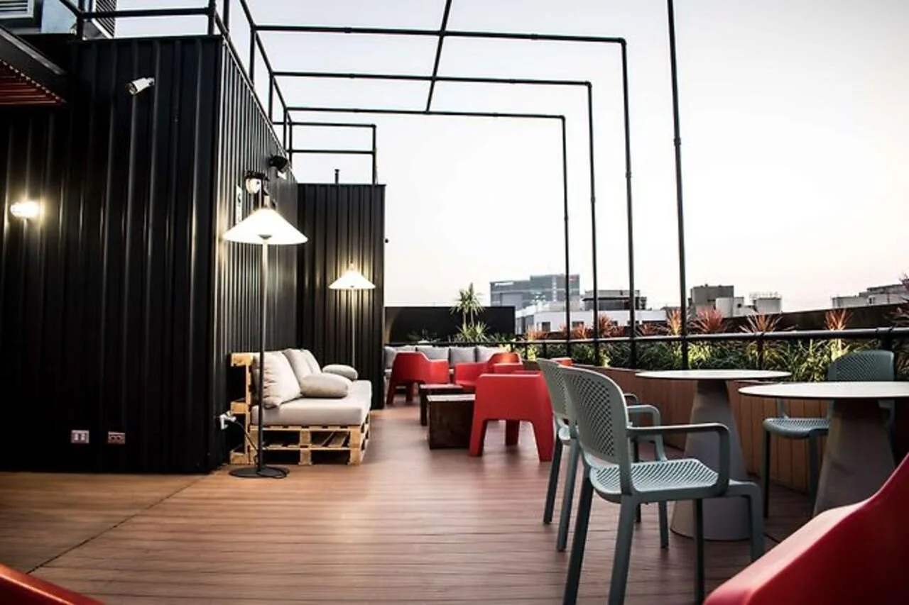 Foto - Radisson RED Miraflores