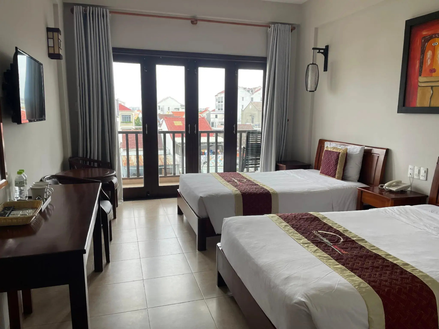 Foto - Sunshine Hoian Hotel