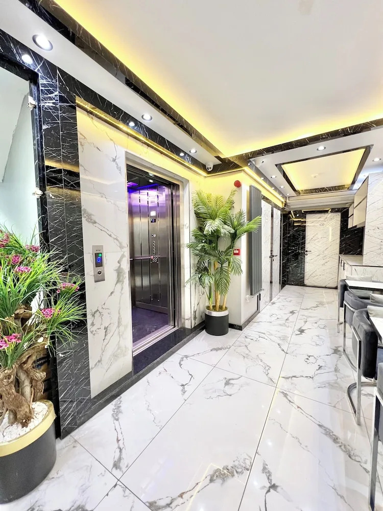 Photo - Taksim Larissa hotel suites
