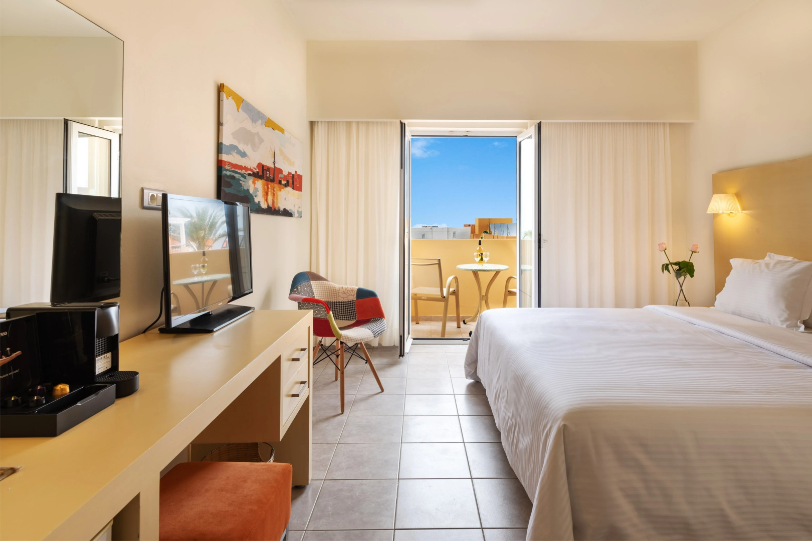 Foto - High Beach Resort