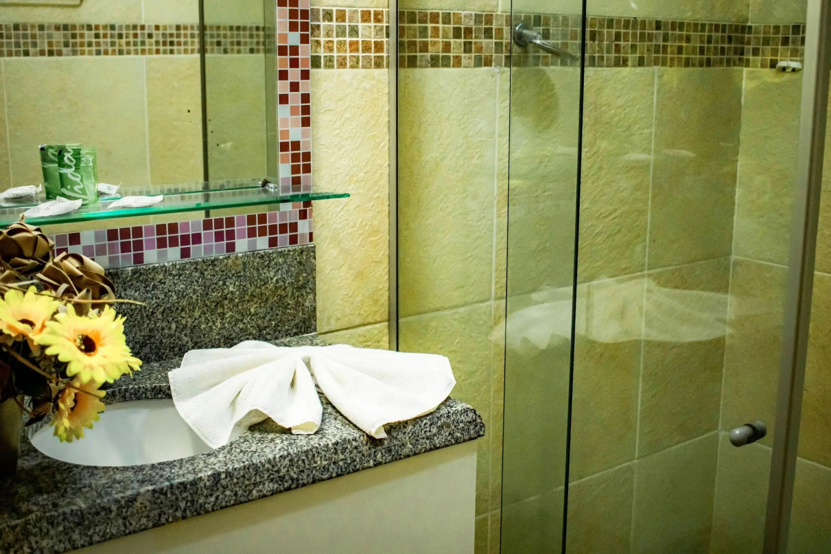 Foto - Castelo Beach Hotel