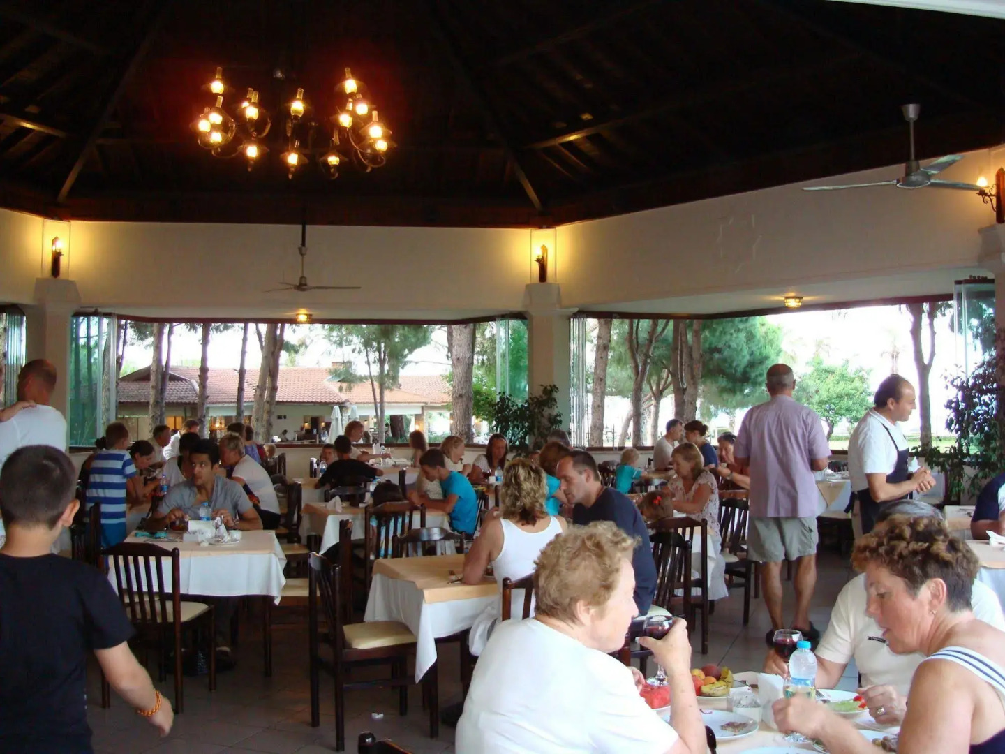 Foto - Champion Holiday Village