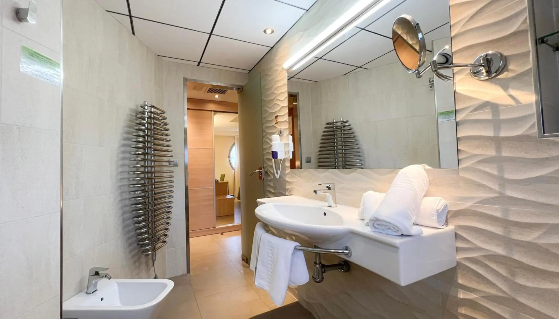 Foto - Riviera Beachotel - Adults Recommended