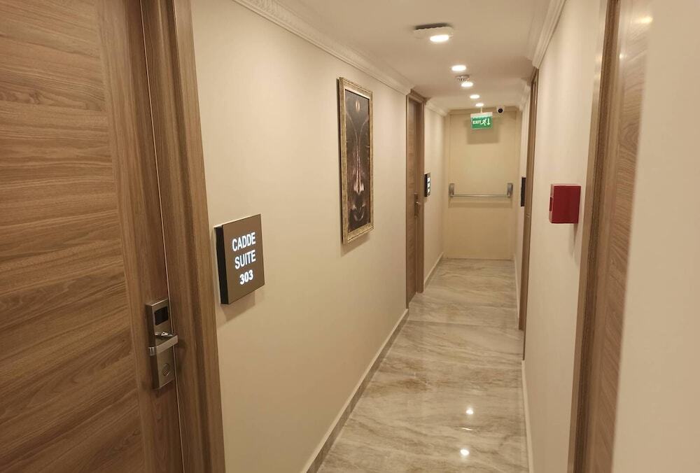 Foto - Cadde Suite Bakırköy