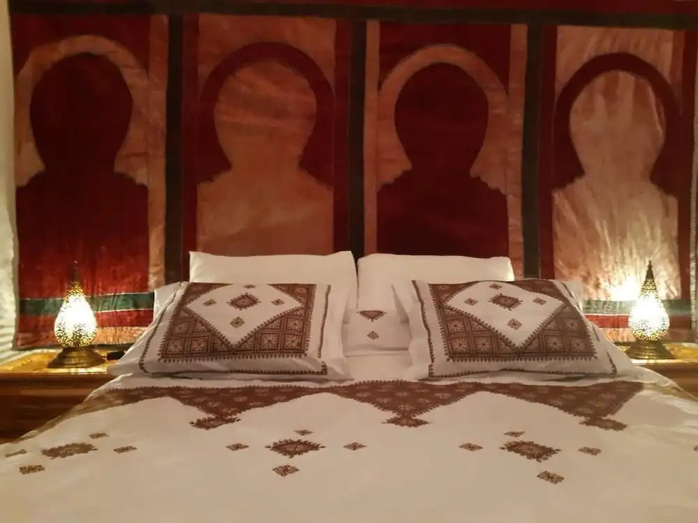 Photo - Riad Dar FES 12 century luxury home