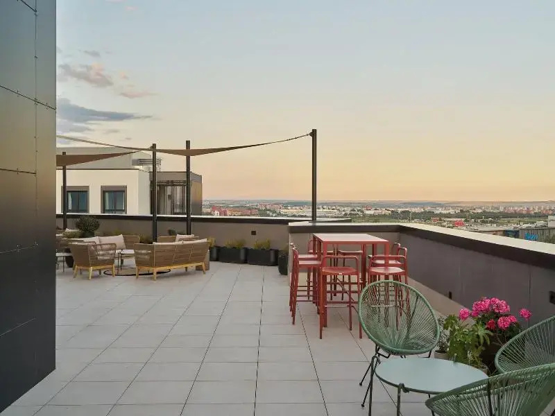 Photo - The Carabanchel Episode Hotel