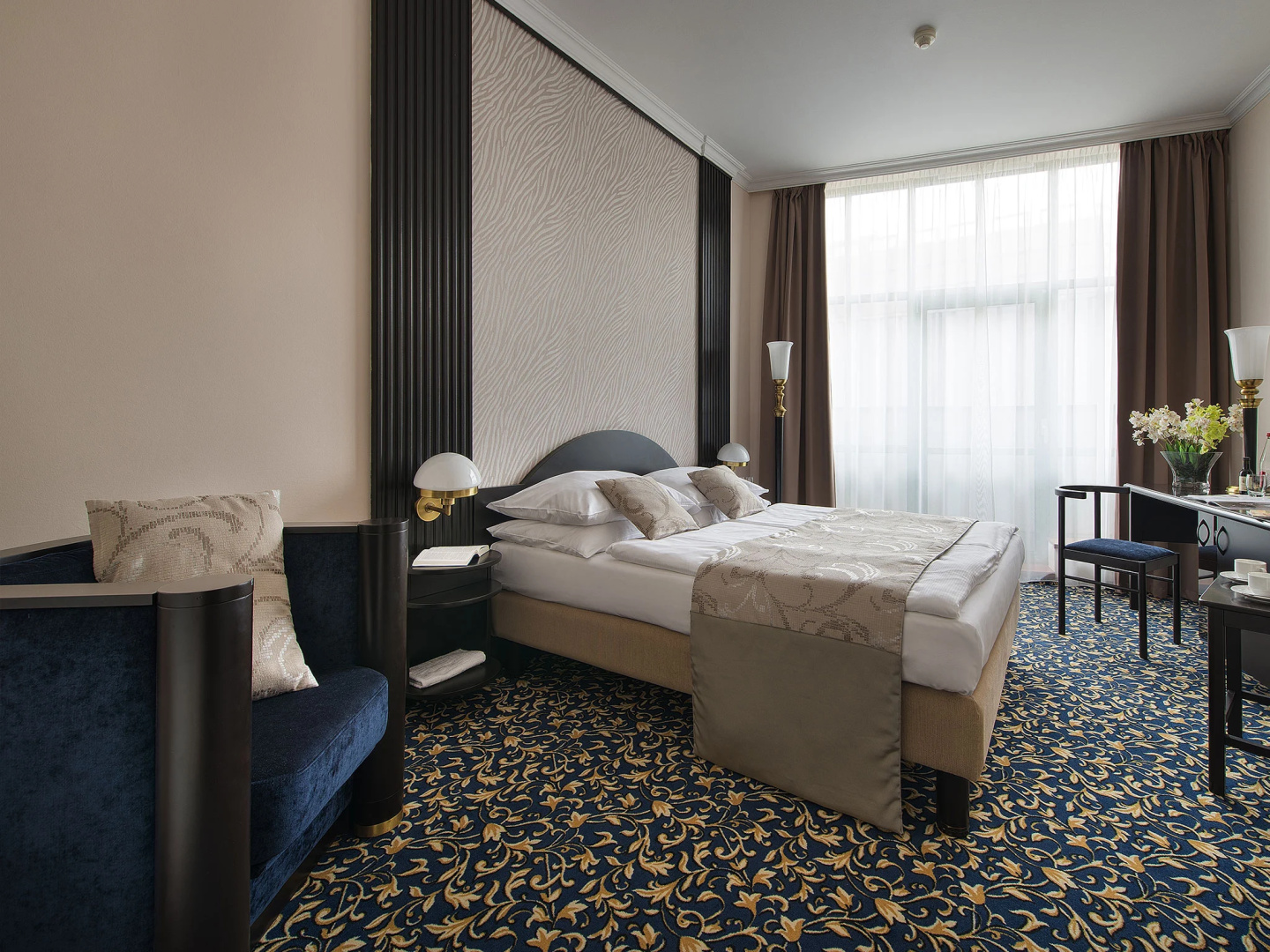 Foto - EA Hotel Royal Esprit
