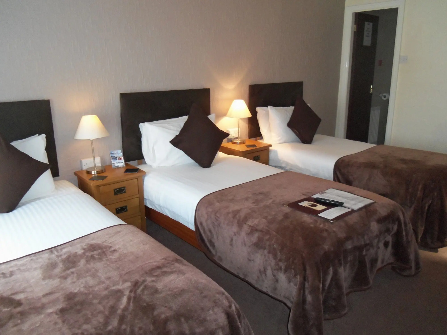 Foto - Novello Blackpool