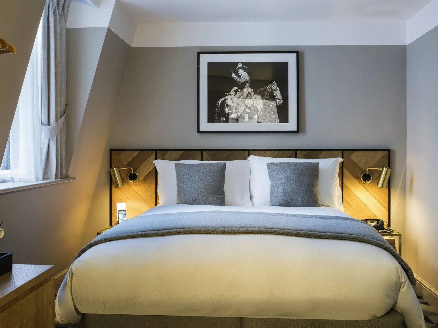 Foto - Victory House Leicester Square