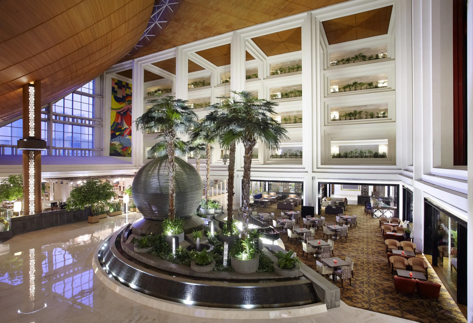 Foto - Gran Melia Jakarta