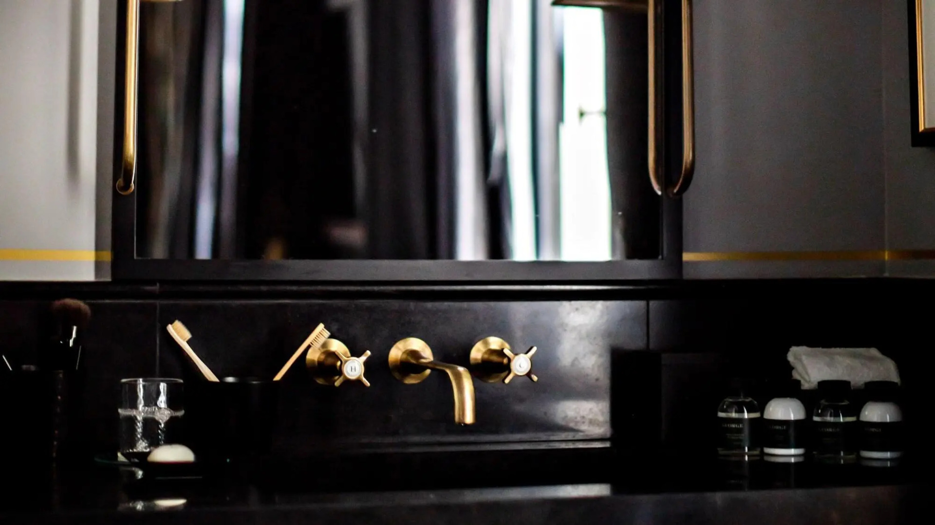 Photo - Monsieur George Hotel & Spa - Champs-Elysées