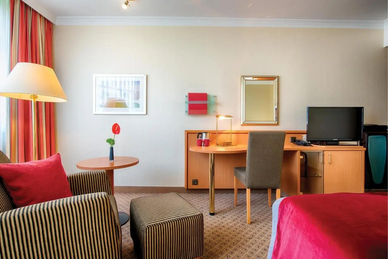 Photo - Leonardo Hotel Mannheim City Center
