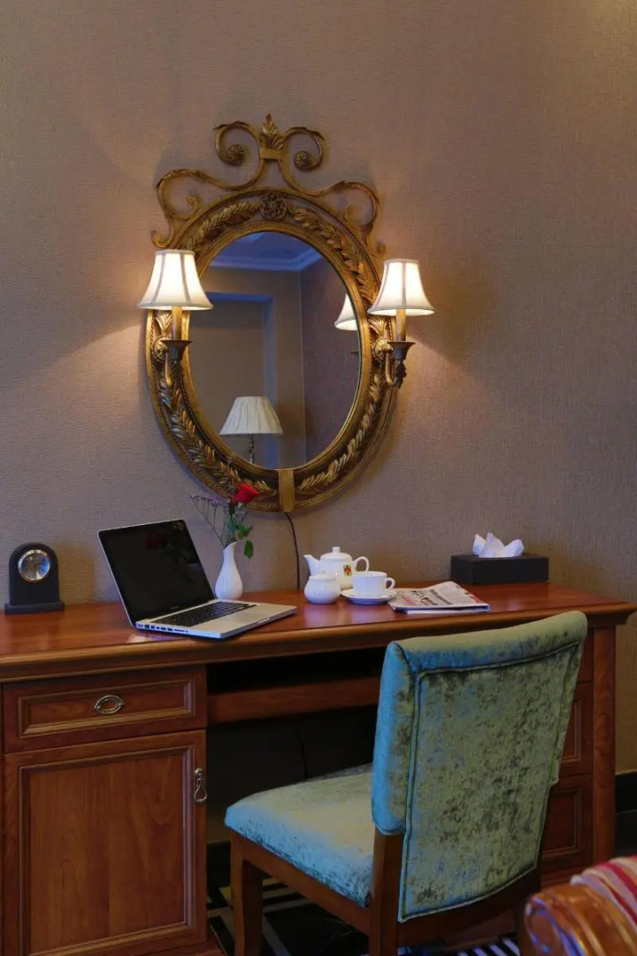 Foto - The Residence Hotel