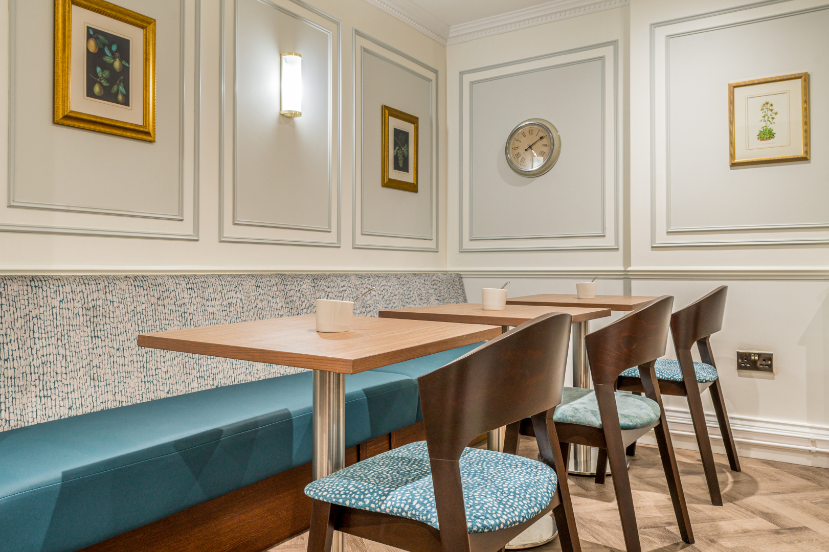 Foto - The Princes Square Hotel