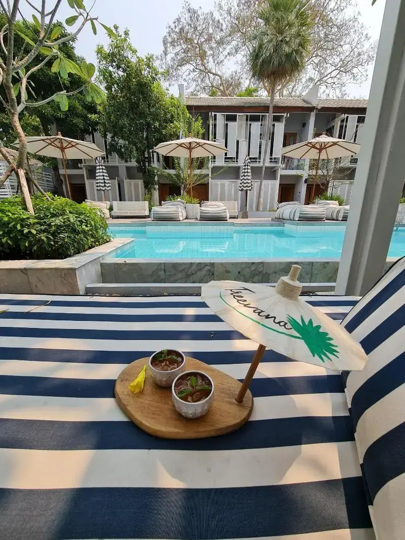 Photo - Treevana Club Chiangmai