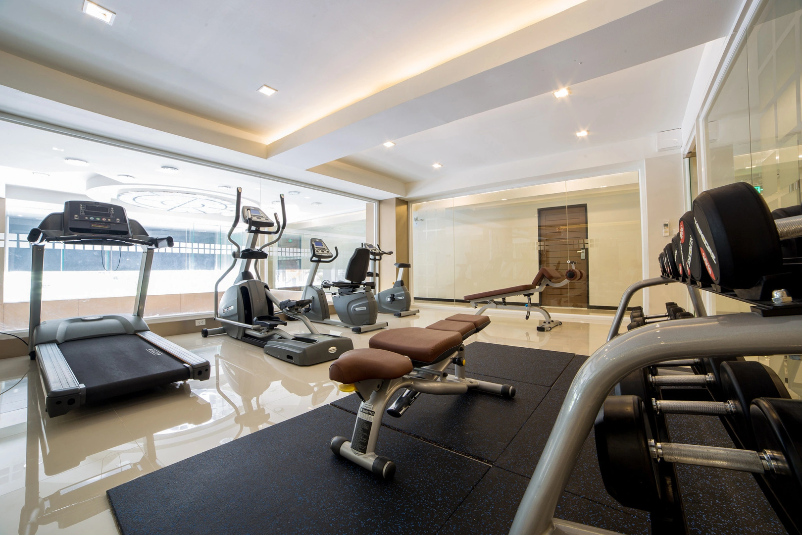 Foto - Cubic Bed Pratunam