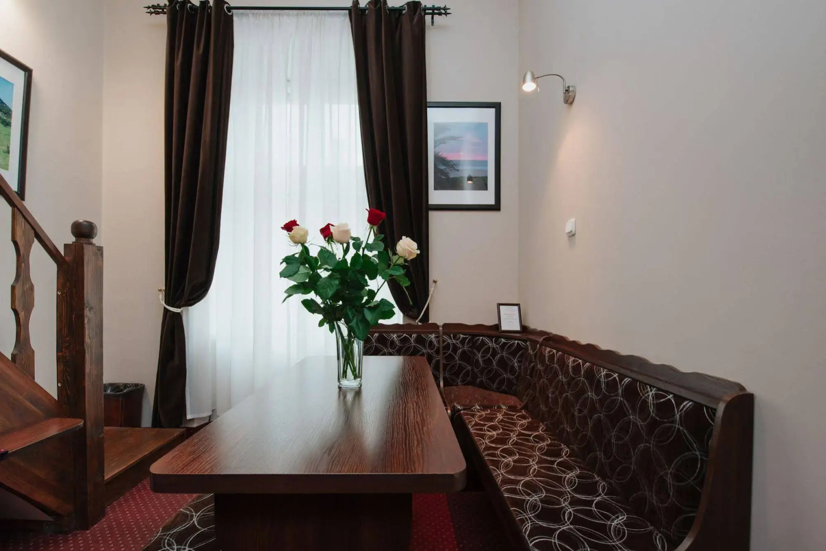 Photo - Rembrandt Aparthotel