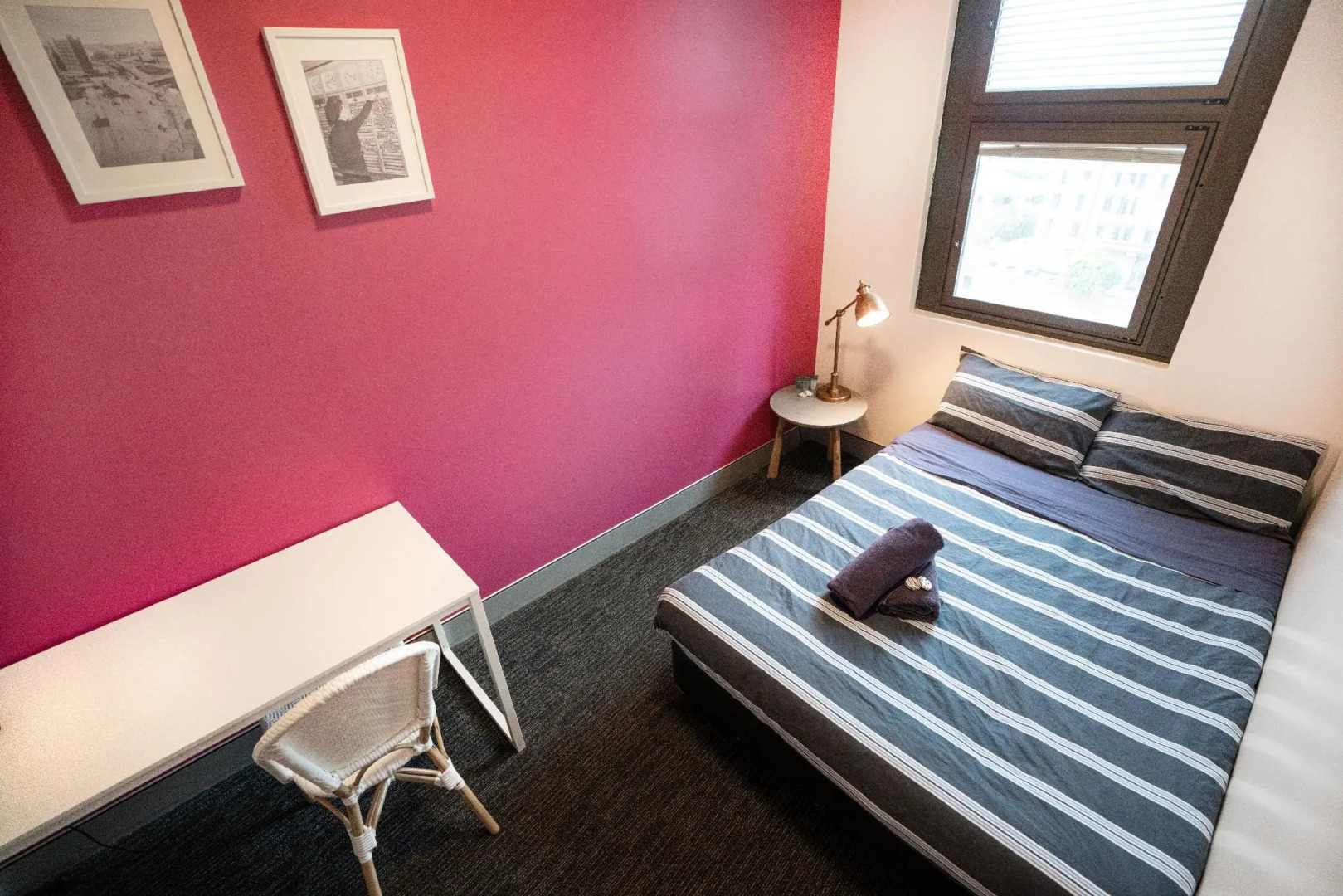 Foto - Wake Up! Sydney Central