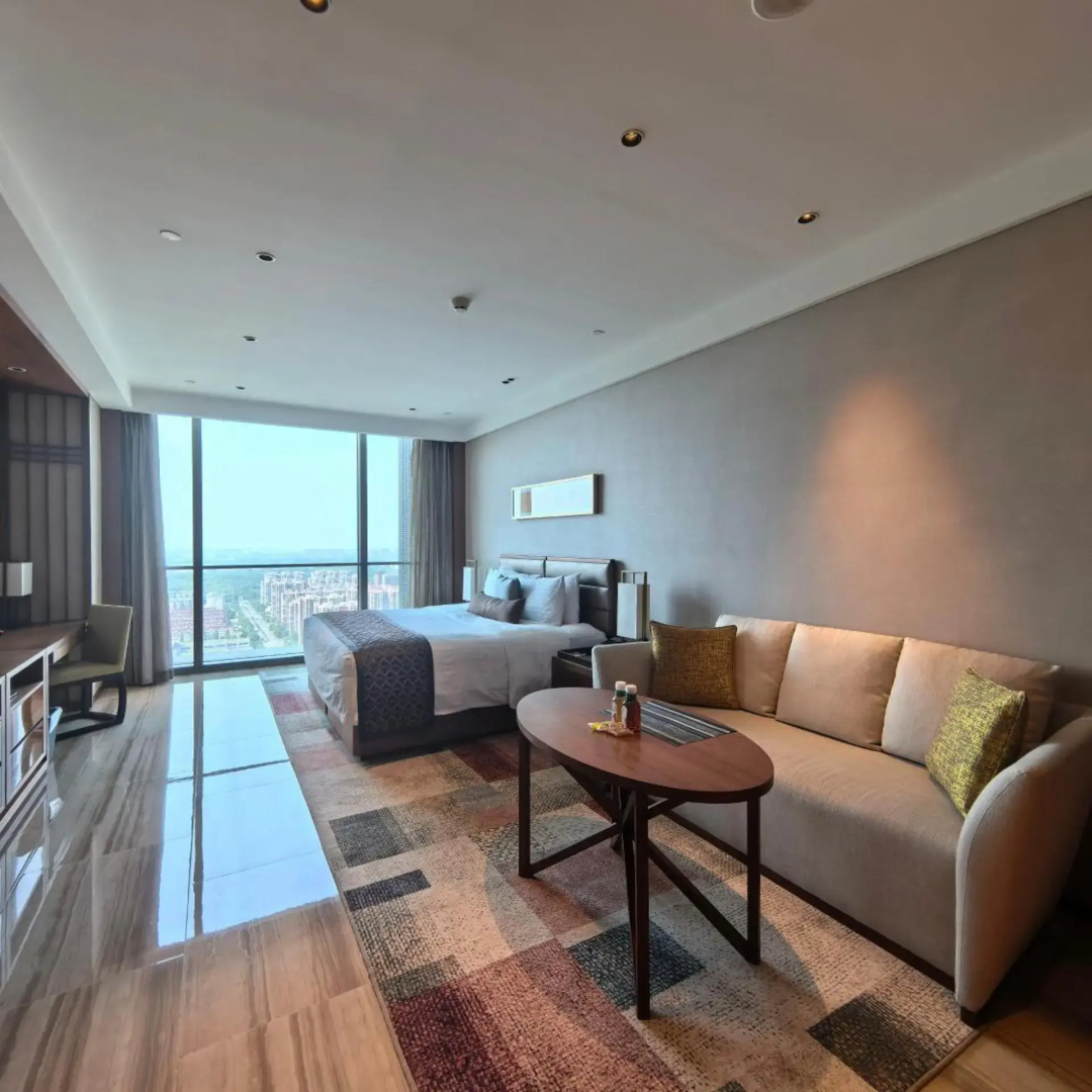 Photo - Oakwood Residence Damei Beijing