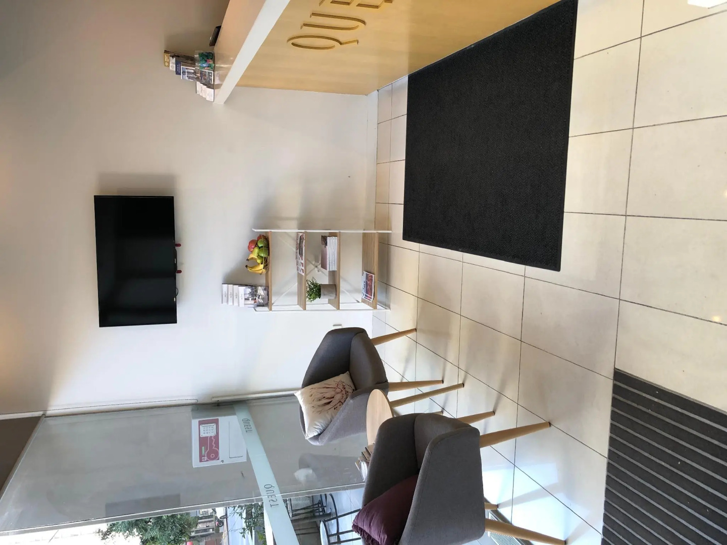 Foto - Quest on Dorcas