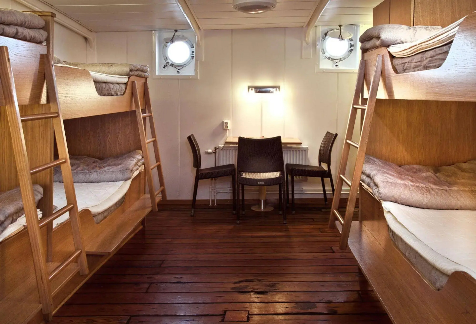 Photo - STF Stockholm Skeppsholmen Vandrarhem