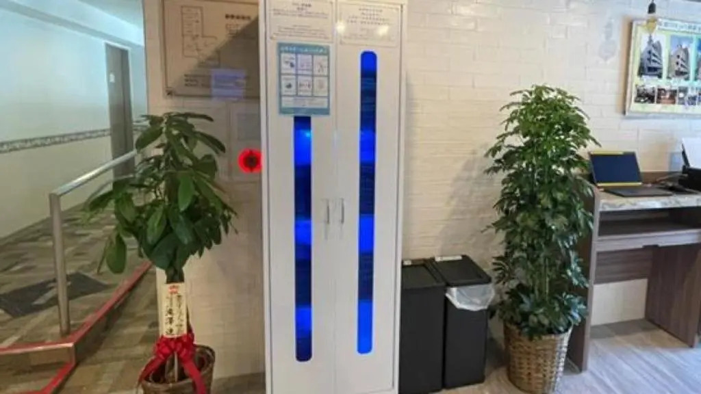 Foto - Toyoko Inn Naha Omoromachi Ekimae