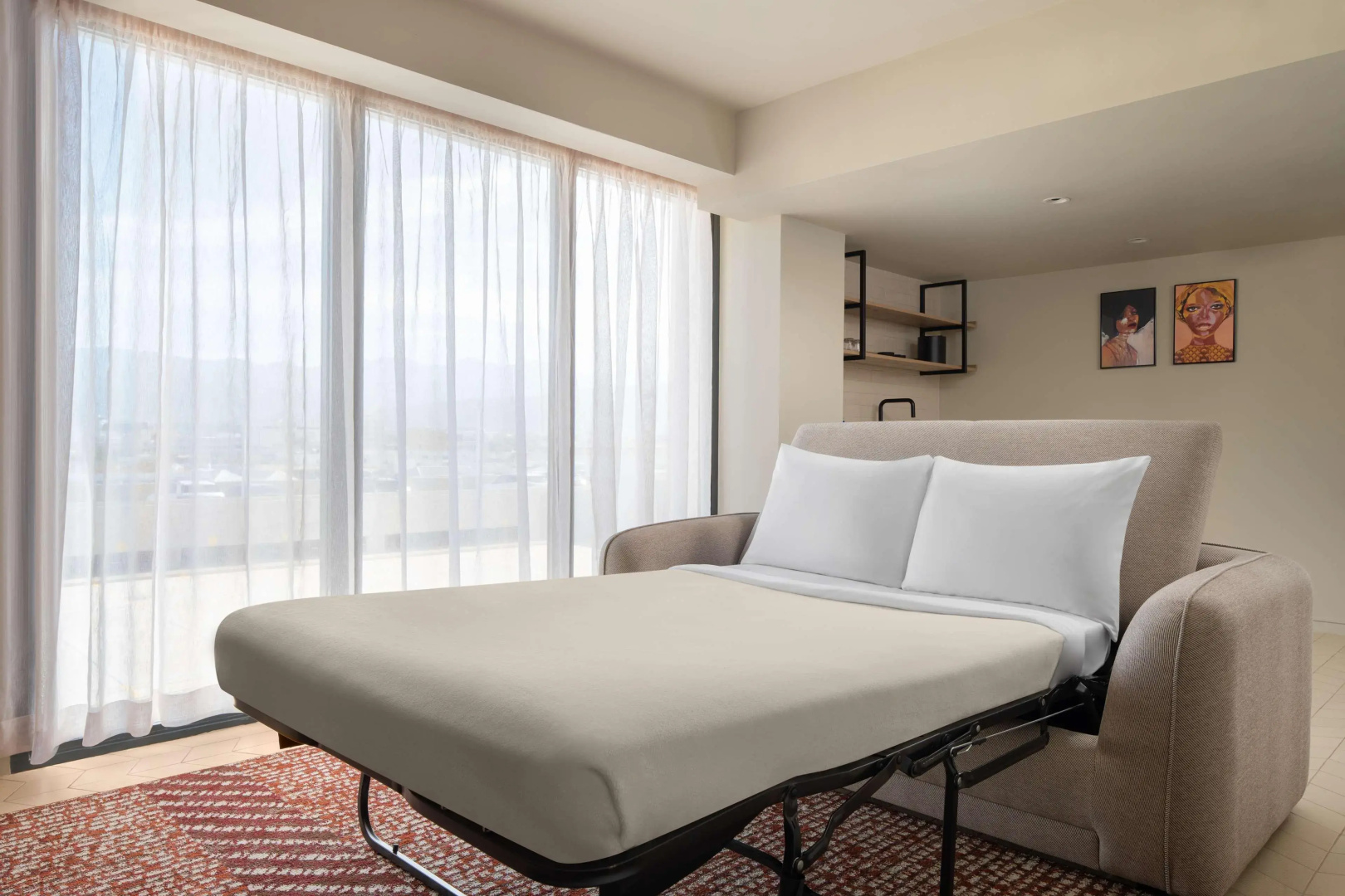 Photo - ROK Hotel Kingston, Tapestry Collection By Hilton