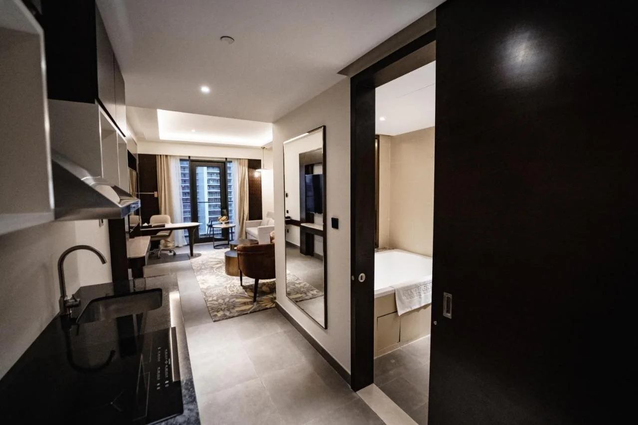 Photo - Ramee Dream Hotel Downtown