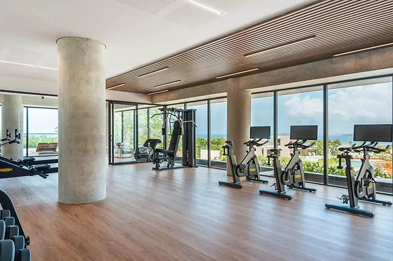 Photo - Sofitel Barú Cartagena