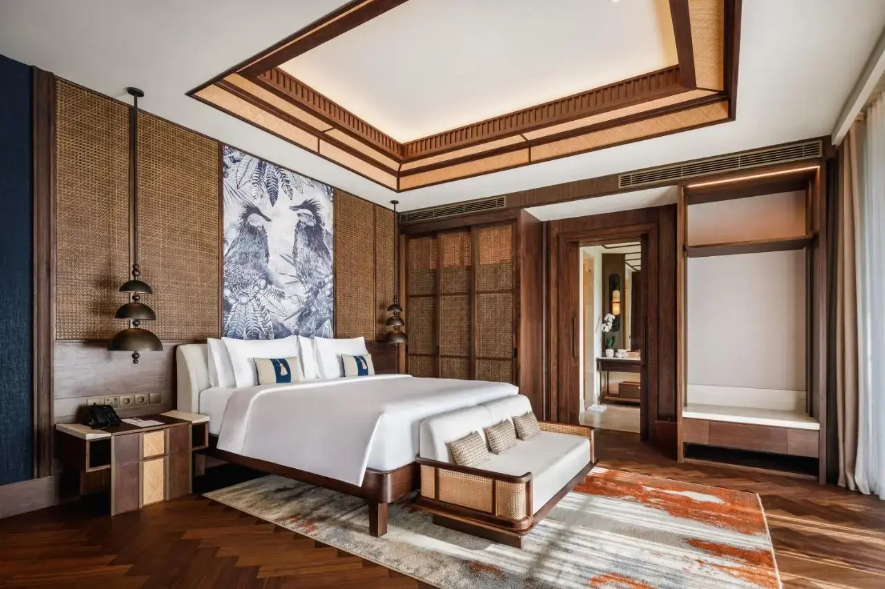 Photo - The Meru Sanur