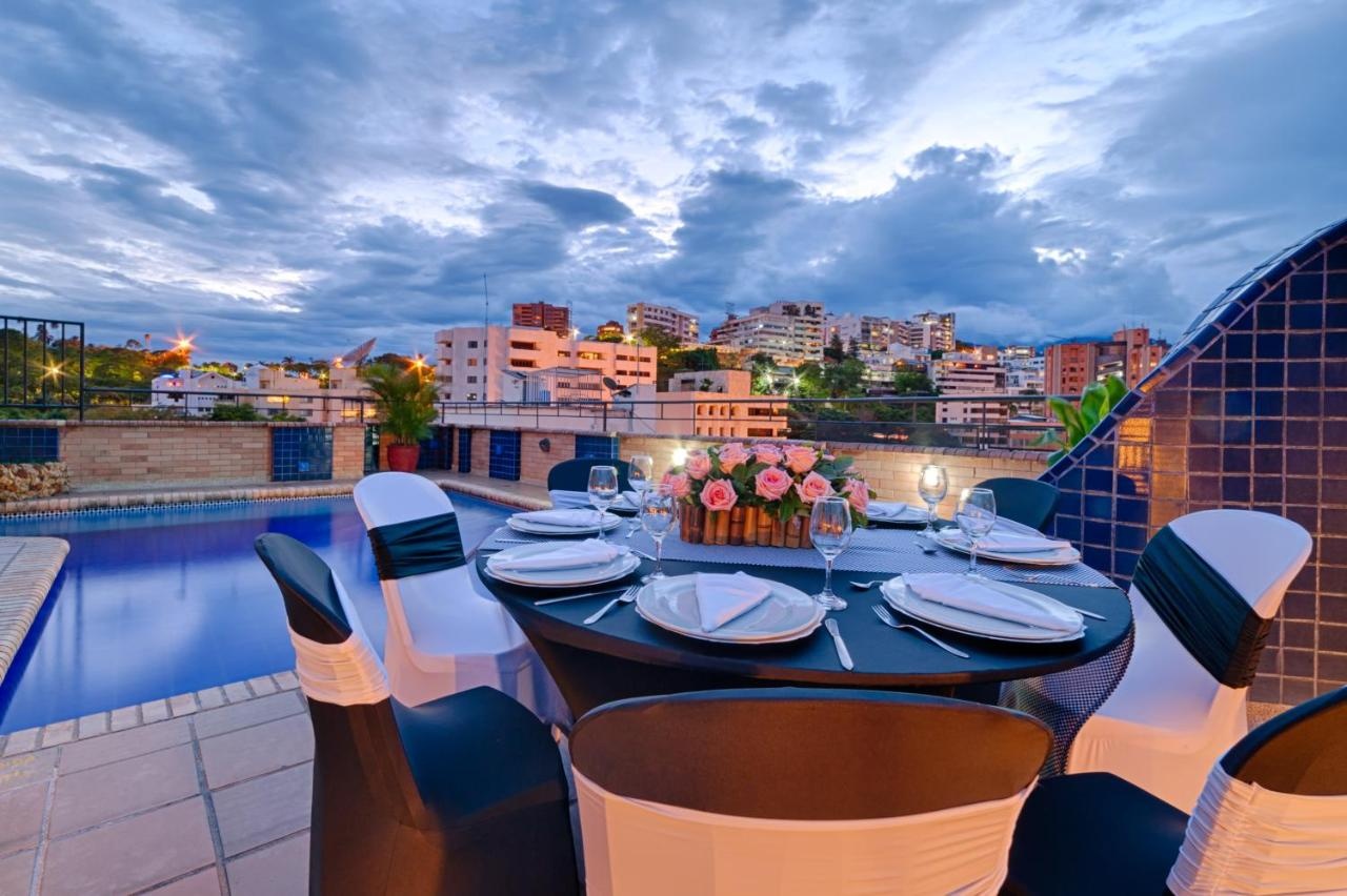 Foto - Hotel Obelisco
